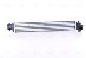 Nissens 961527 - Chladič plniaceho vzduchu -