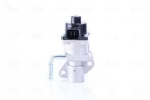 Nissens 98168 - Ventil AGR/EGR -