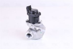 Nissens 98188 - Ventil AGR/EGR -
