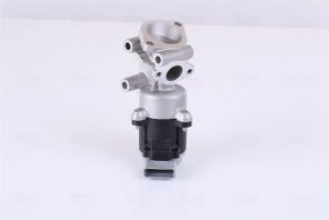 Nissens 98237 - Ventil AGR/EGR -