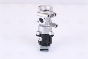 Nissens 98240 - Ventil AGR/EGR -