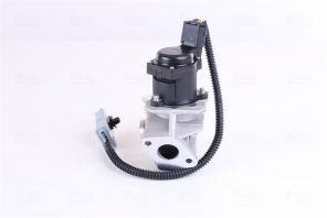 Nissens 98244 - Ventil AGR/EGR -
