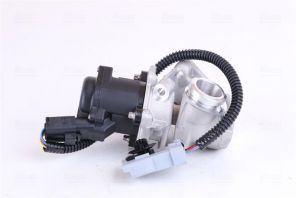 Nissens 98245 - Ventil AGR/EGR -