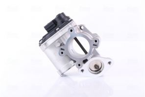 Nissens 98261 - Ventil AGR/EGR -