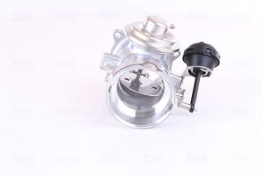 Nissens 98268 - Ventil AGR/EGR -