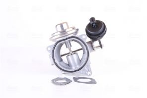 Nissens 98297 - Ventil AGR/EGR -