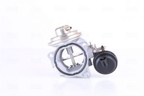 Nissens 98300 - Ventil AGR/EGR -