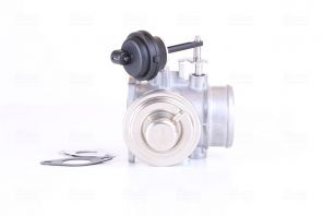 Nissens 98301 - Ventil AGR/EGR -