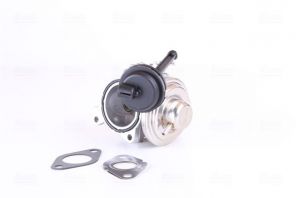 Nissens 98302 - Ventil AGR/EGR -