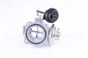 Nissens 98304 - Ventil AGR/EGR -