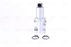 Nissens 98306 - Ventil AGR/EGR -
