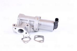 Nissens 98307 - Ventil AGR/EGR -
