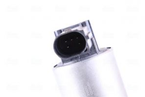 Nissens 98312 - Ventil AGR/EGR -