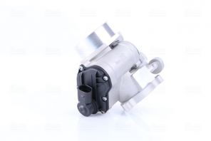 Nissens 98349 - Ventil AGR/EGR -