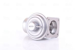 Nissens 98363 - Ventil AGR/EGR -