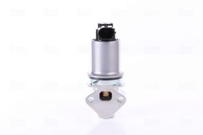 Nissens 98370 - Ventil AGR/EGR -