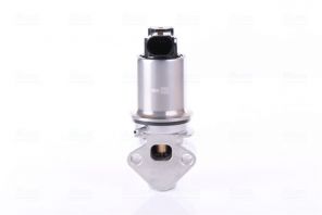 Nissens 98371 - Ventil AGR/EGR -