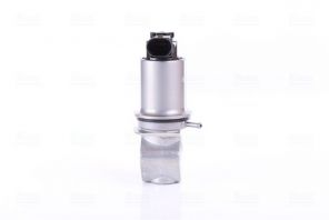 Nissens 98372 - Ventil AGR/EGR -
