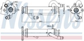 Nissens 989328 -  -