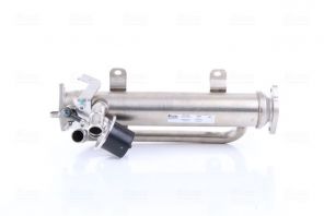 Nissens 989398 -  -