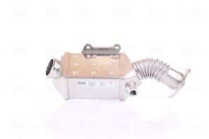 Nissens 989403 -  -
