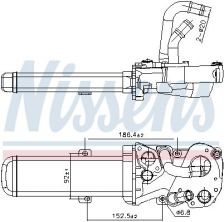 Nissens 989412 -  -