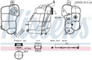 Nissens 996318 -  -