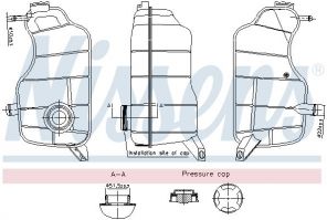 Nissens 996329 -  -