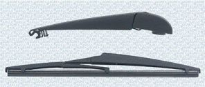 Magneti Marelli 000723180361 -  -