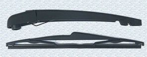 Magneti Marelli 000723180390 -  -