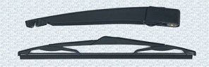 Magneti Marelli 000723180407 -  -