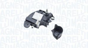 Magneti Marelli 085563051010 - Regulátor alternátora