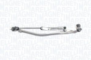 Magneti Marelli 085570753010 - Mechanizmus stieračov