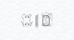 Magneti Marelli 350300000800 -  -