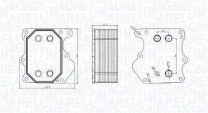 Magneti Marelli 350300001600 -  -