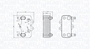Magneti Marelli 350300002100 -  -