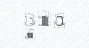 Magneti Marelli 350300002200 -  -