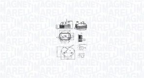 Magneti Marelli 350300002600 -  -
