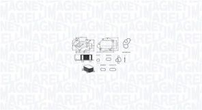 Magneti Marelli 350300002700 -  -