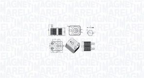 Magneti Marelli 350300003100 -  -