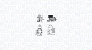 Magneti Marelli 350300003400 -  -