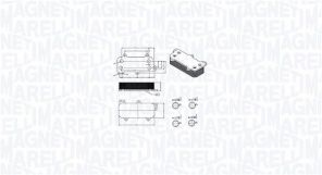 Magneti Marelli 350300003700 -  -