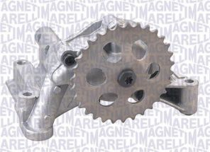 Magneti Marelli 351516000001 -  -