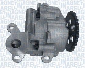 Magneti Marelli 351516000002 -  -