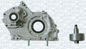 Magneti Marelli 351516000003 -  -