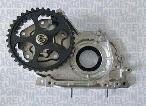 Magneti Marelli 351516000004 -  -