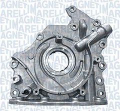 Magneti Marelli 351516000008 -  -