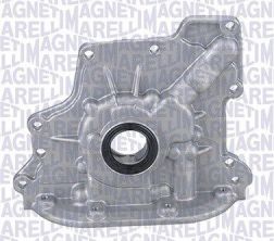 Magneti Marelli 351516000009 -  -