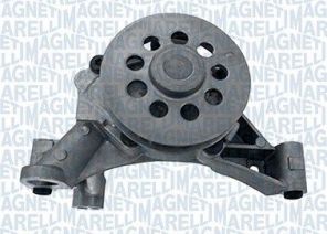 Magneti Marelli 351516000010 -  -