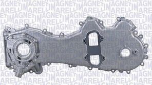 Magneti Marelli 351516000012 -  -
